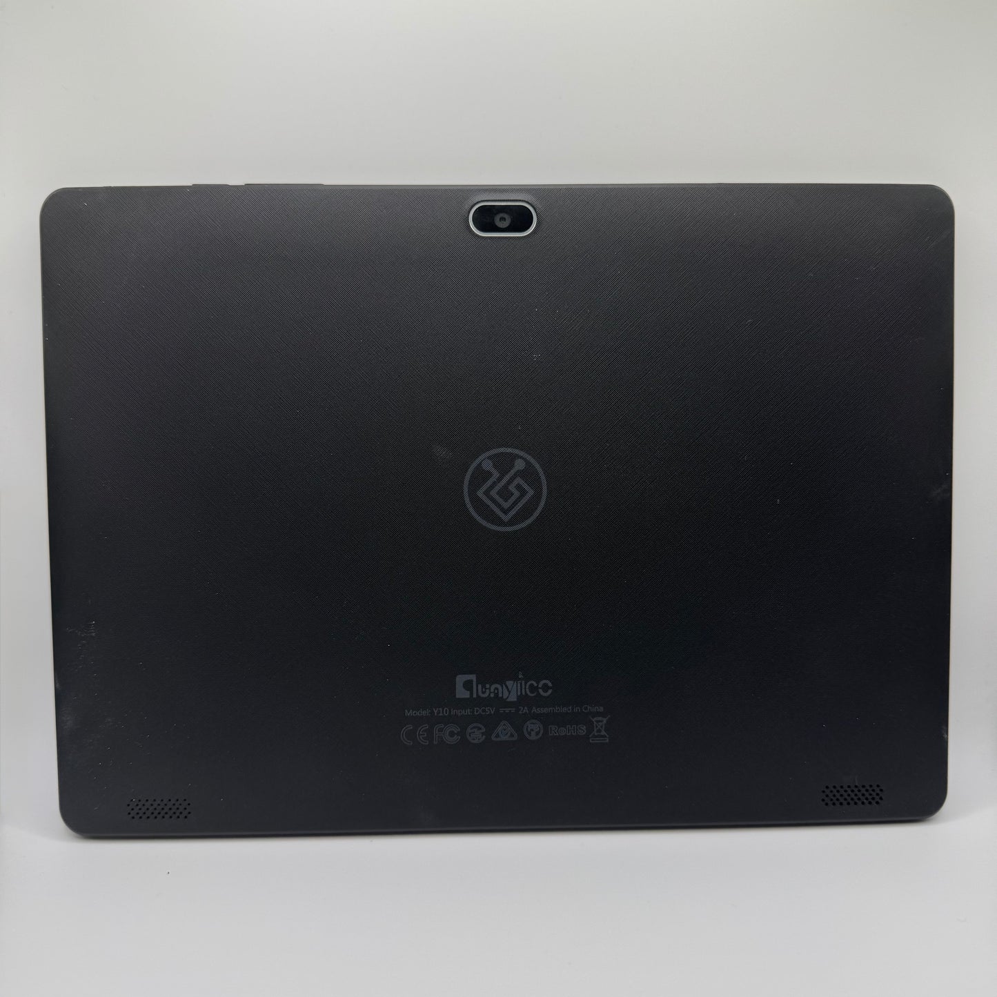WiFi Only qunyiCO Tablet 32GB Y10