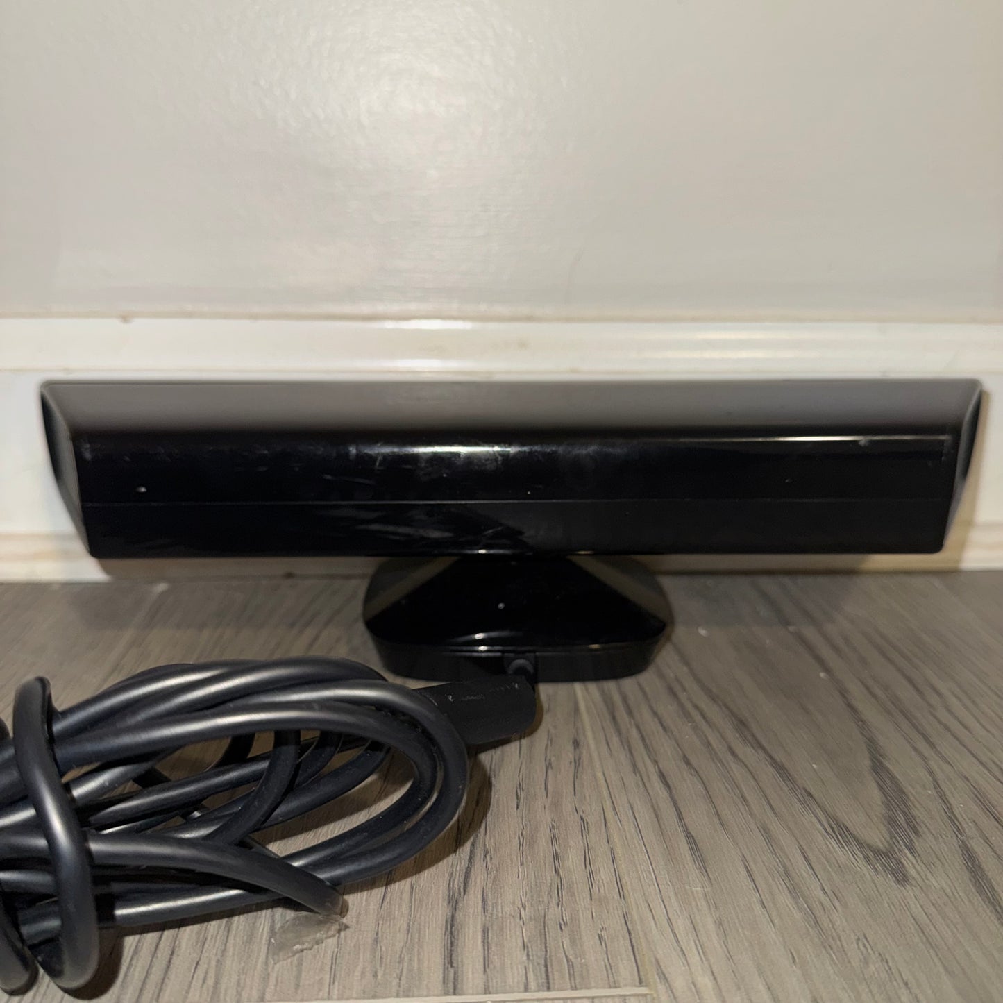 Microsoft Kinect Black 1414 for Xbox 360