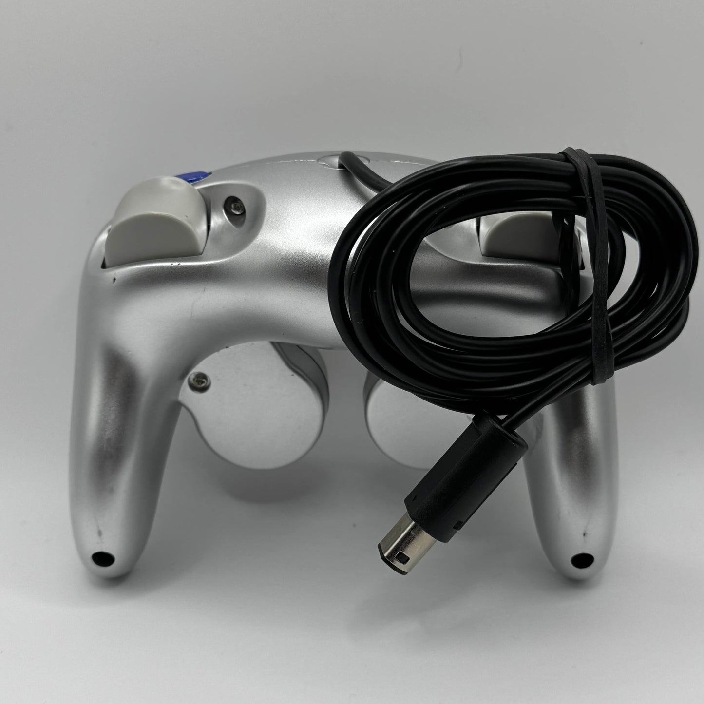 Wired GameCube Controller Silver
