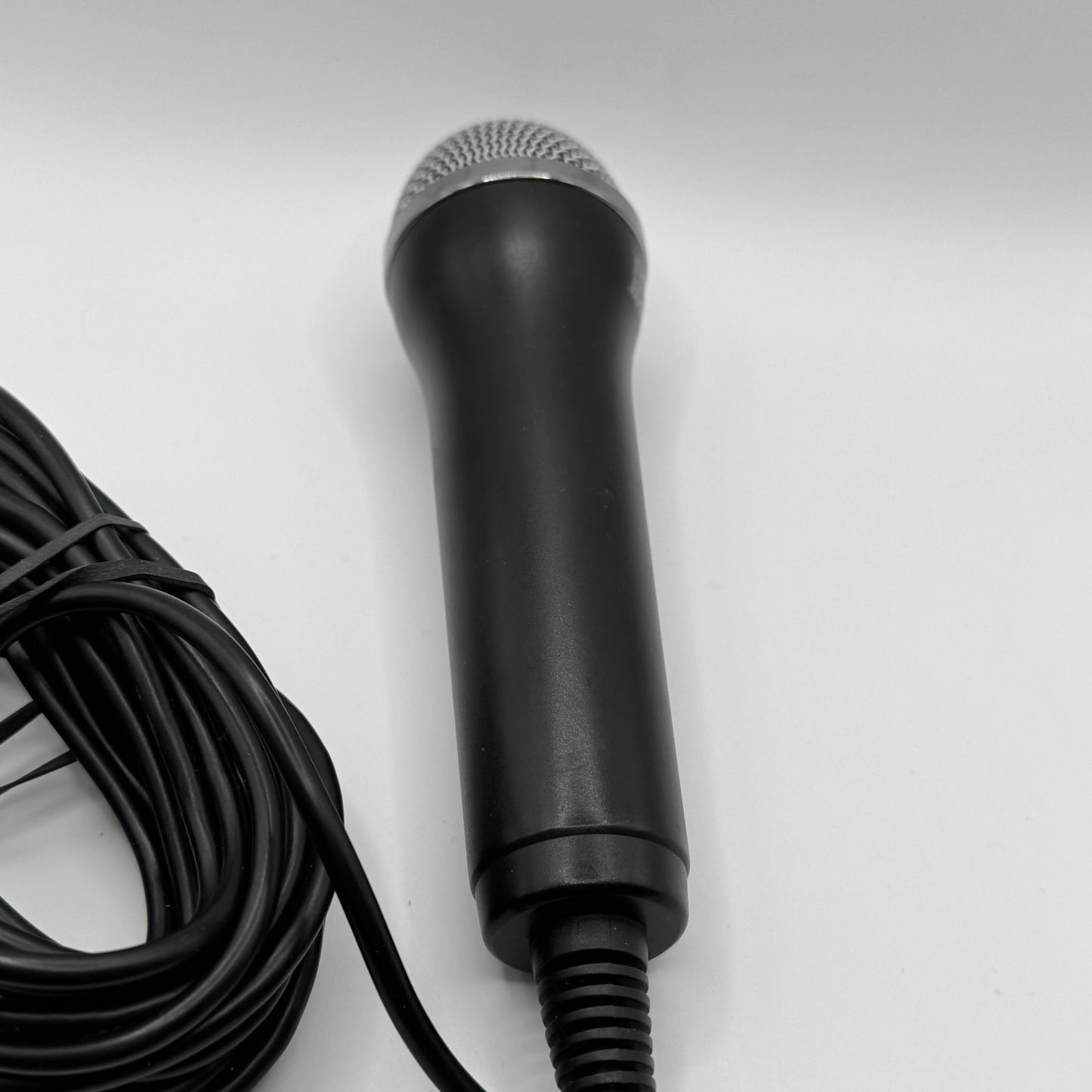 Logitech Rock Band USB Microphone E-UR20 for Xbox 360/PS3/Wii Guitar Hero