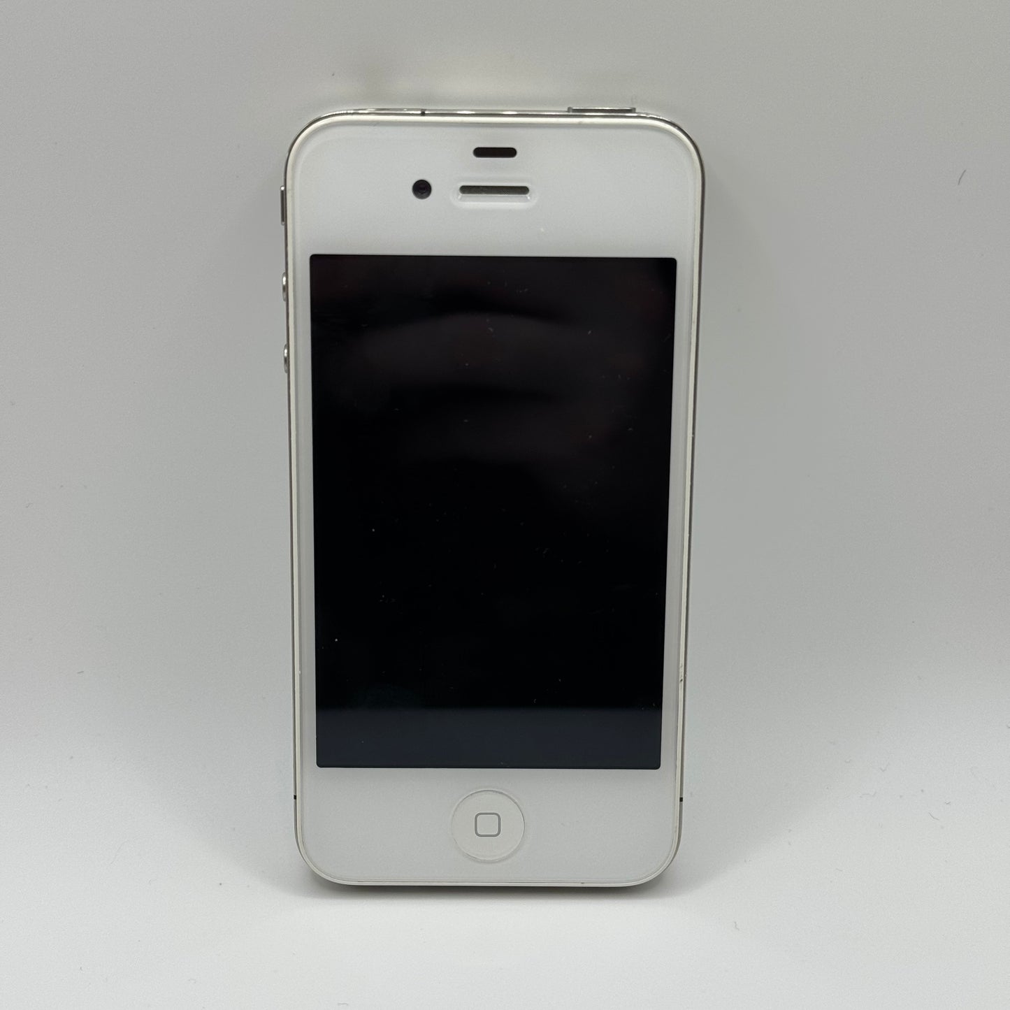 Broken iPhone 4S Bad Battery (For Parts Not Working)