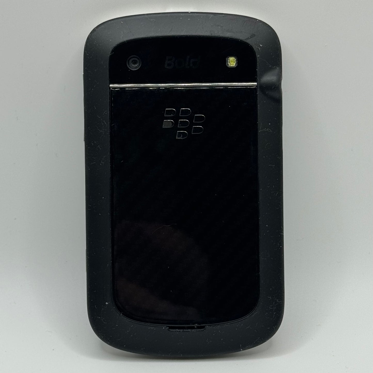 Unlocked BlackBerry Bold 9900