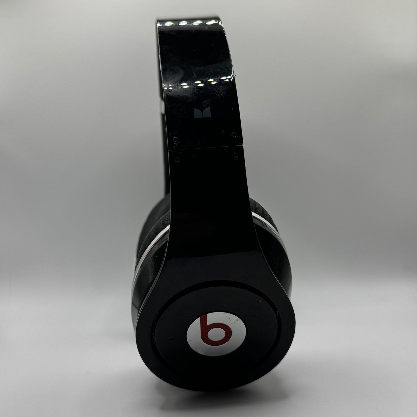 Beats By Dr. Dre Studio 1st Generation Monster Version