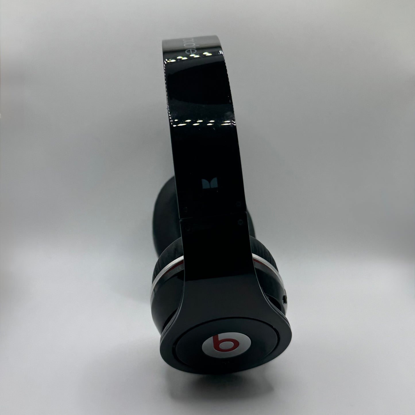 Beats By Dr. Dre Studio 1st Generation Monster Version