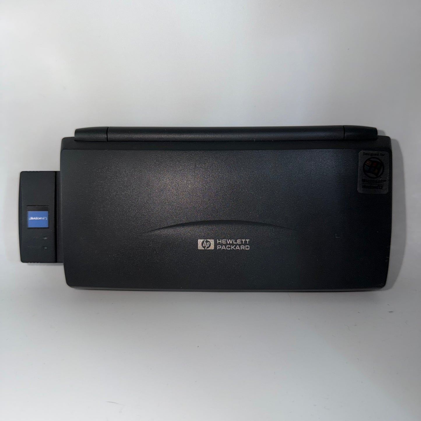 Hewlett-Packard HP 320LX Palmtop PC