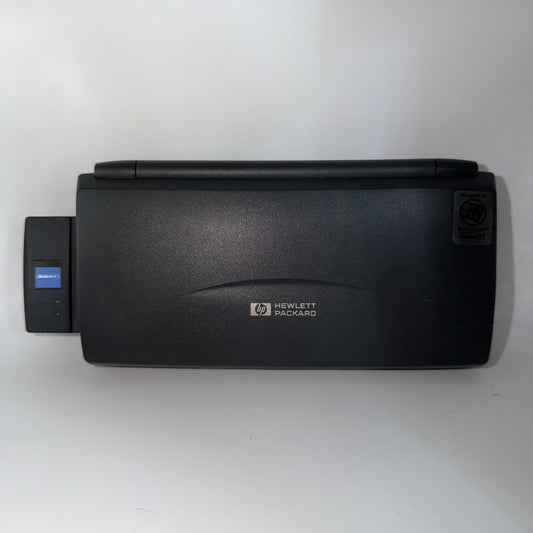 Hewlett-Packard HP 320LX Palmtop PC