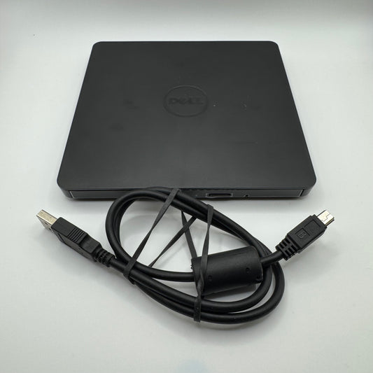 Dell DW316 External USB DVDRW Drive