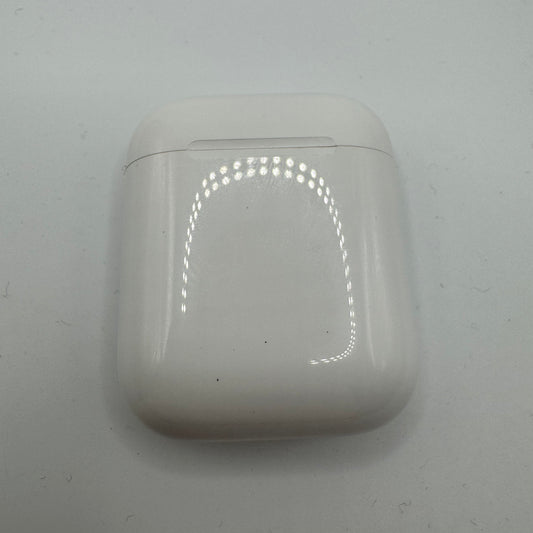 Apple AirPods 2nd Gen with Charging Case A1602, A1523, A1722
