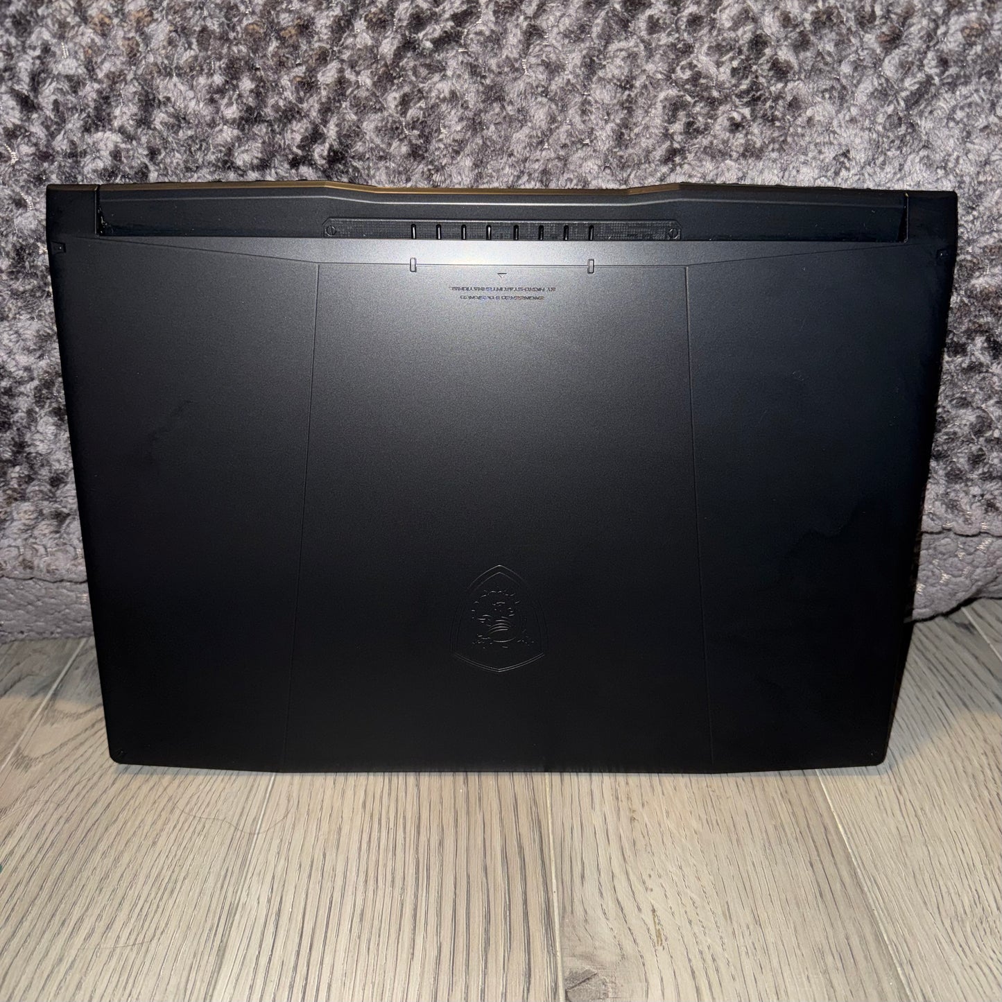 MSI Katana 15 B13VFK 15.6" i7-13620H 16GB RAM 1TB SSD NVIDIA RTX 4060 Laptop