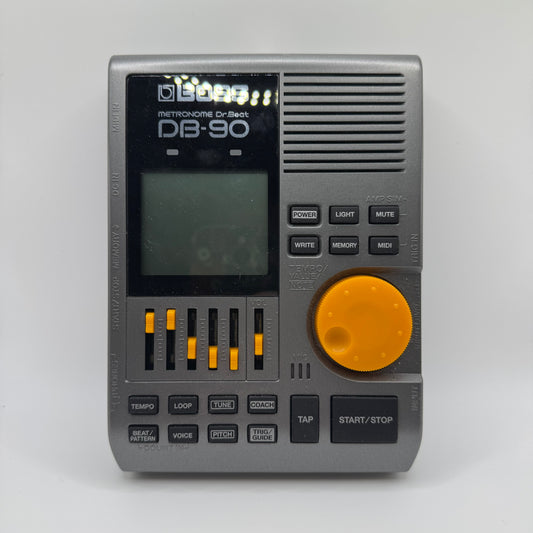 Boss DB-90 Dr Beat Metronome