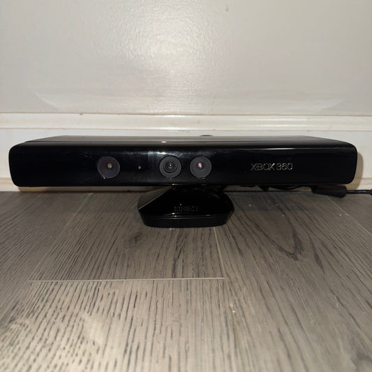 Microsoft Kinect Black 1414 for Xbox 360