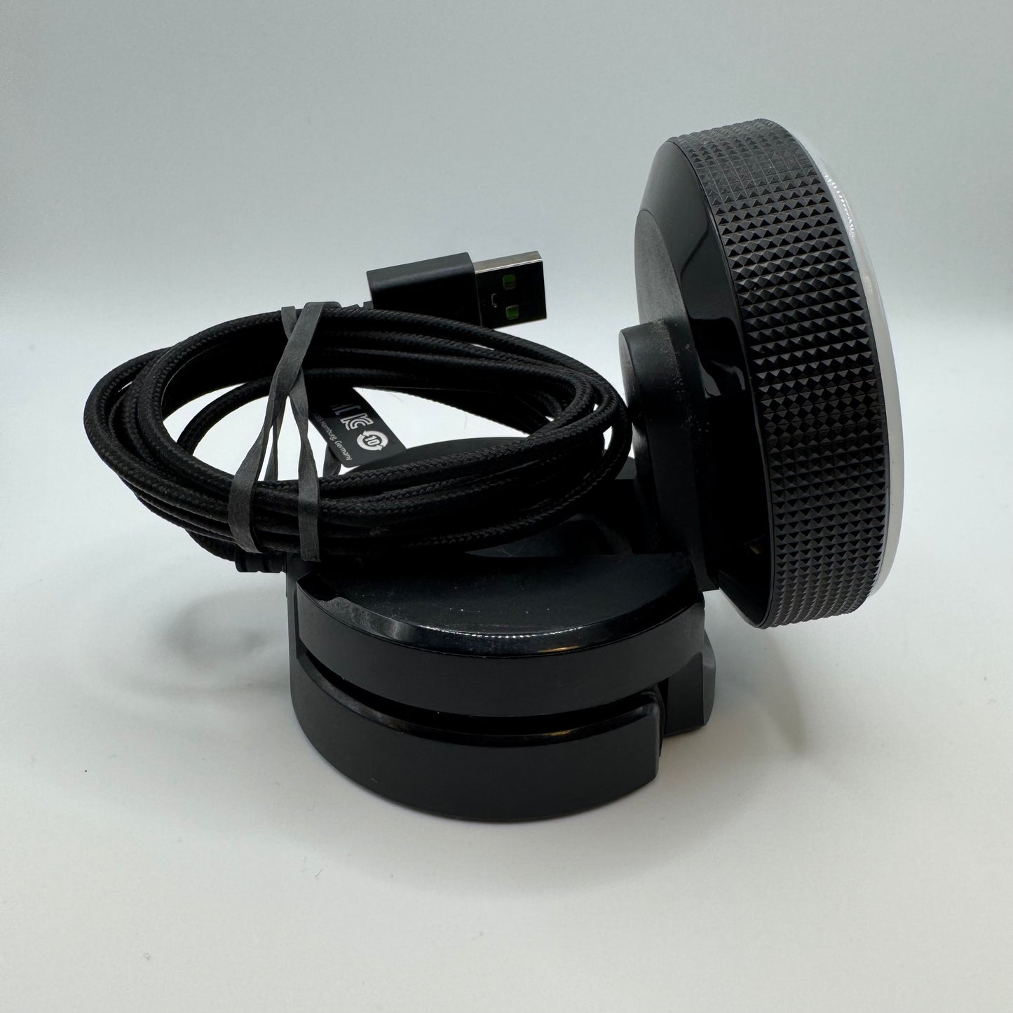 Razer Kiyo Broadcasting Camera With Illumination RZ19-0232