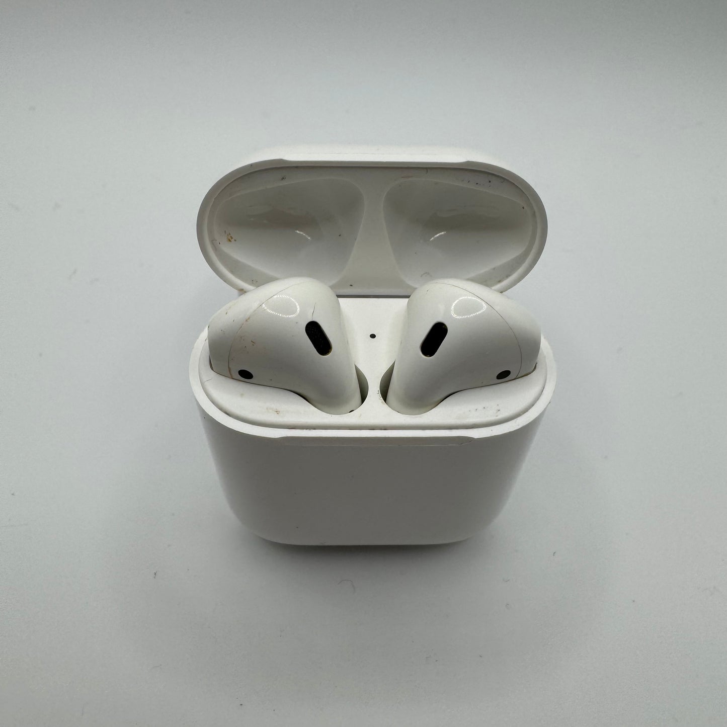 Apple AirPods 2nd Gen with Charging Case A1602, A1523, A1722
