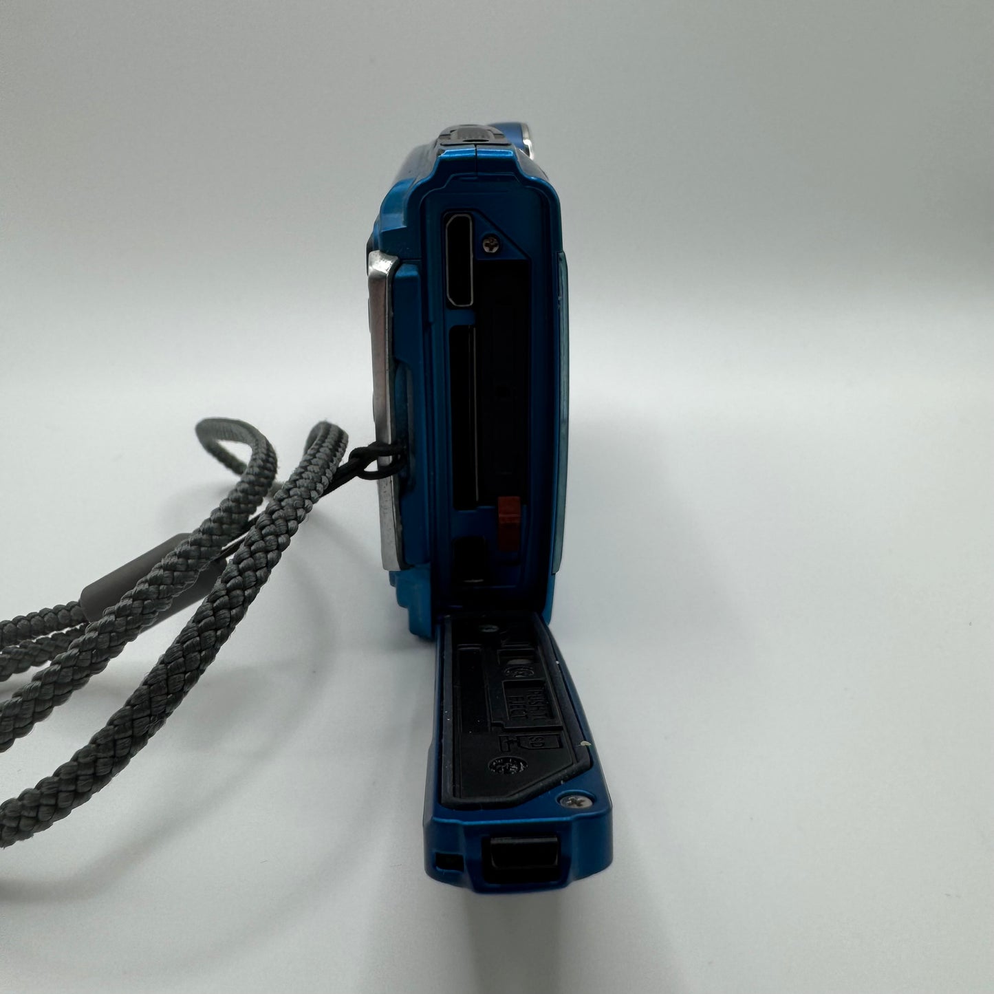 Olympus Stylus Tough 3000 12MP Waterproof Digital Camera