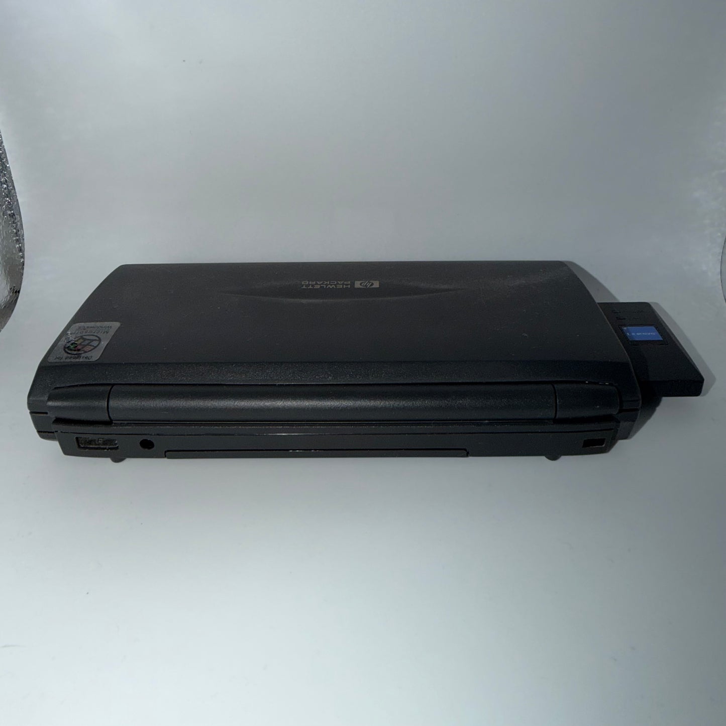 Hewlett-Packard HP 320LX Palmtop PC