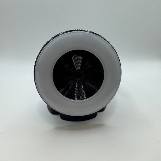 Razer Kiyo Broadcasting Camera With Illumination RZ19-0232