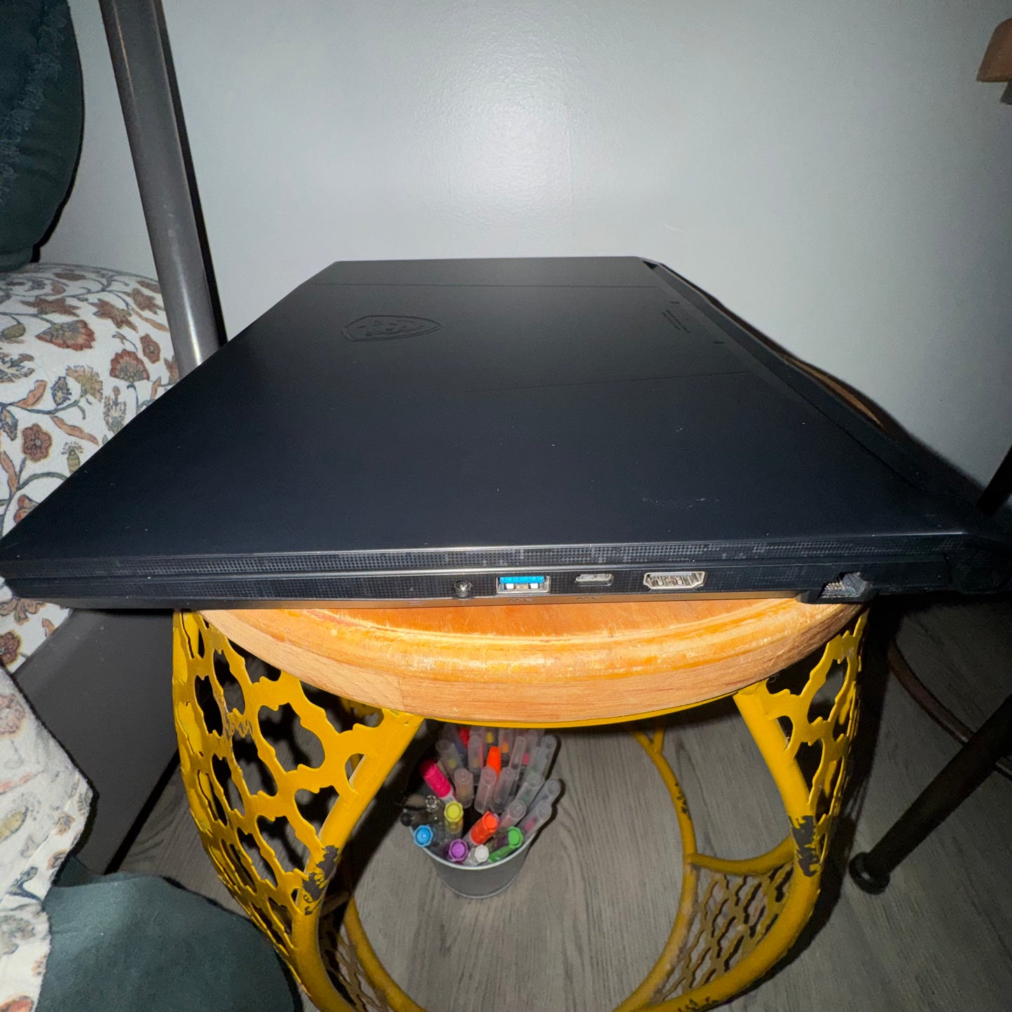 MSI Katana 15 B13VFK 15.6" i7-13620H 16GB RAM 1TB SSD NVIDIA RTX 4060 Laptop