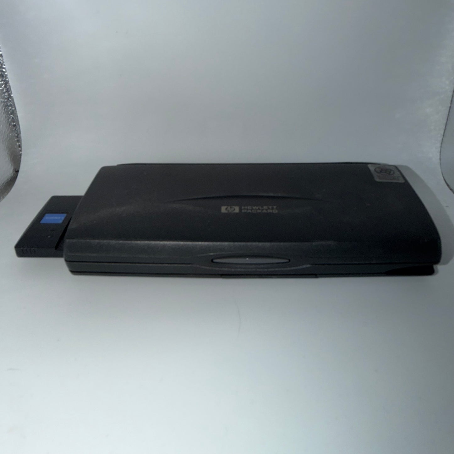 Hewlett-Packard HP 320LX Palmtop PC