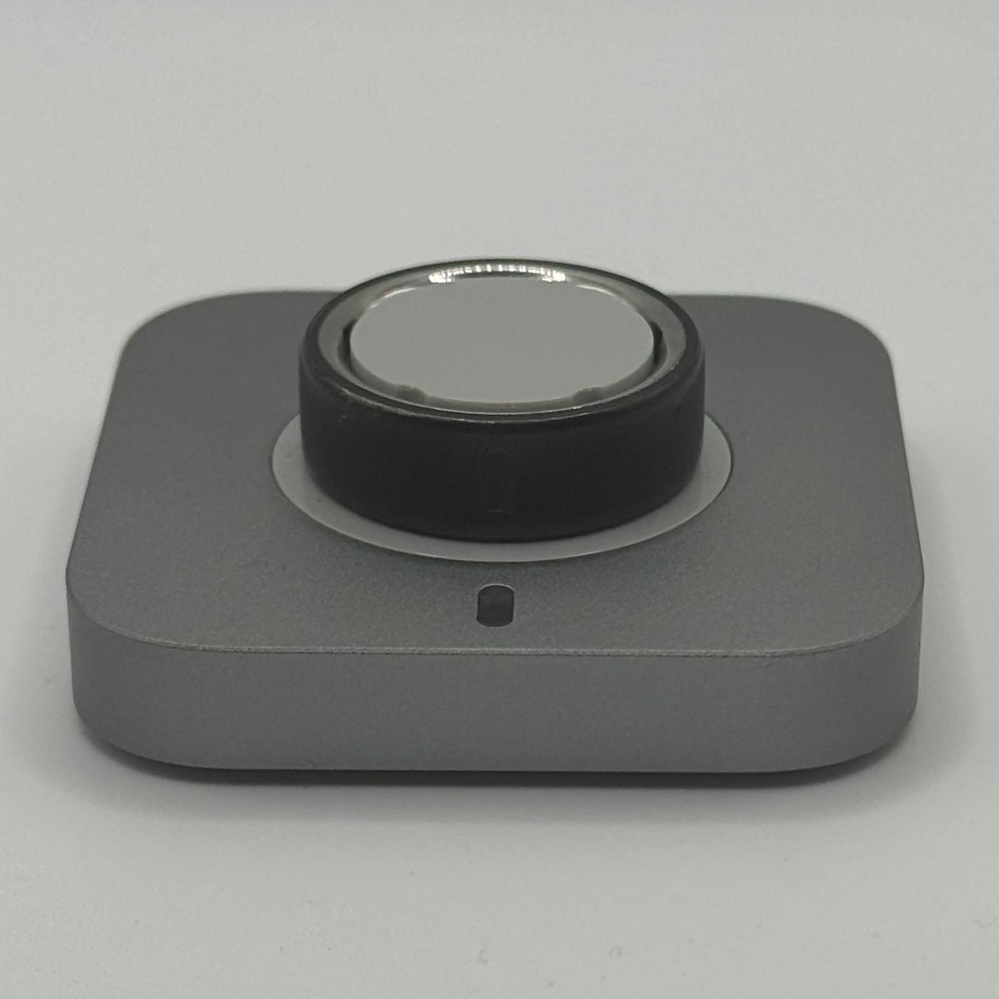 Oura Ring 4 Size 9 Black Titanium Smart Ring OA11