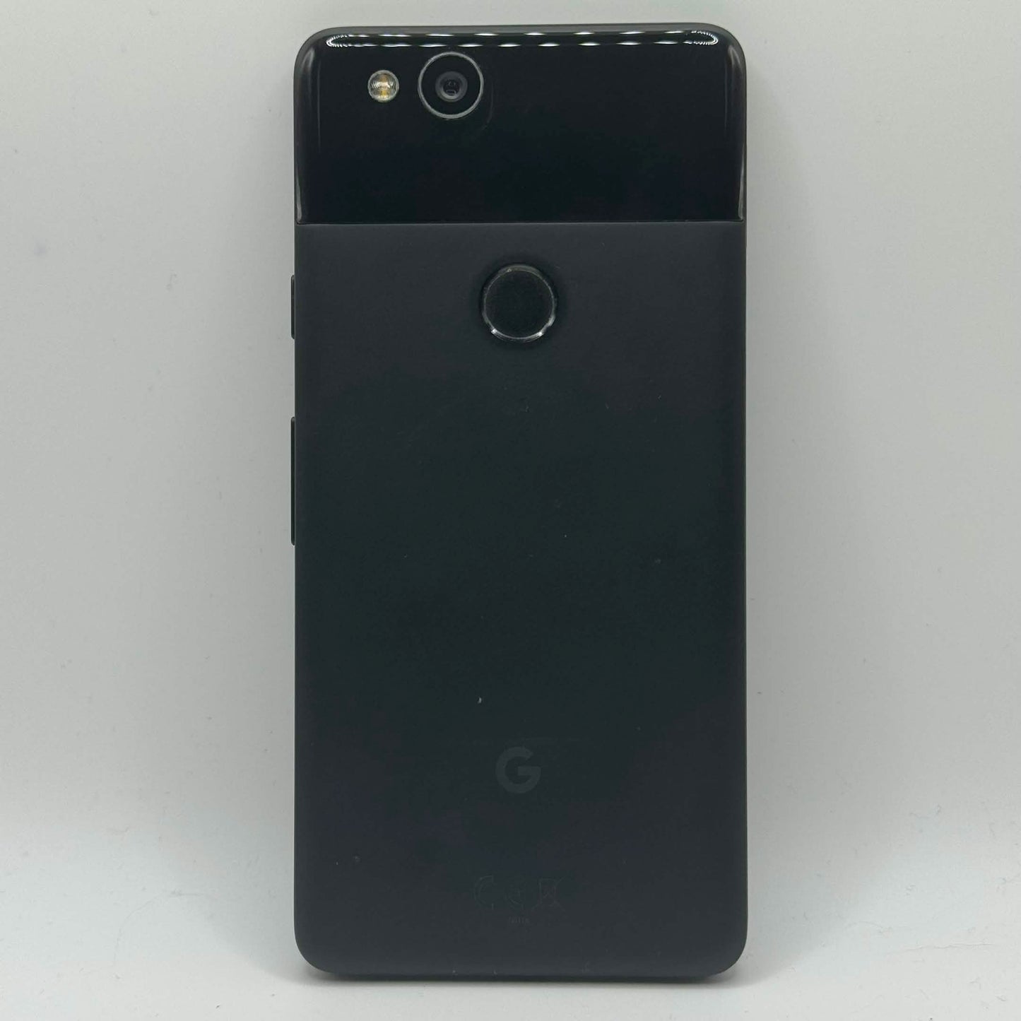 Unlocked Google Pixel 2 128GB Charcoal G011A