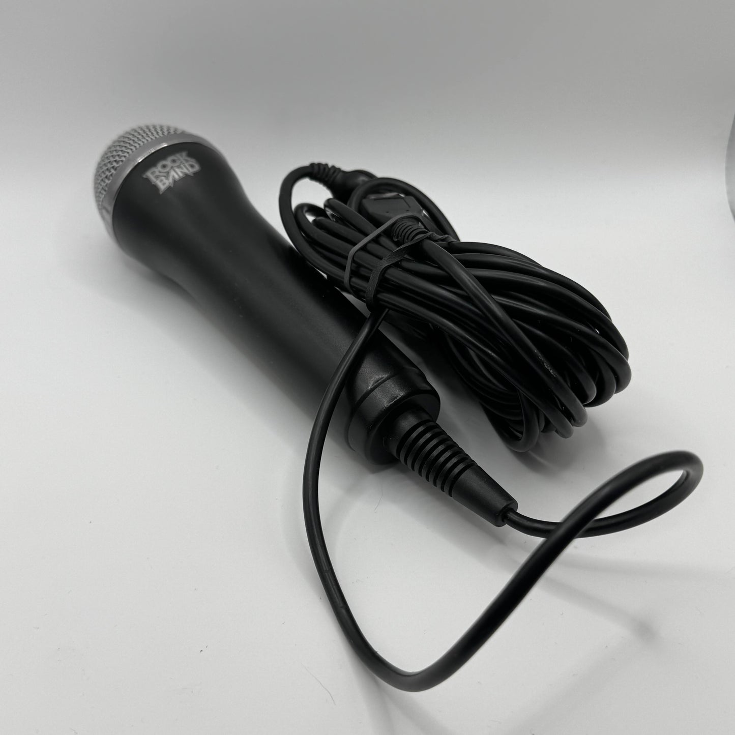 Logitech Rock Band USB Microphone E-UR20 for Xbox 360/PS3/Wii Guitar Hero