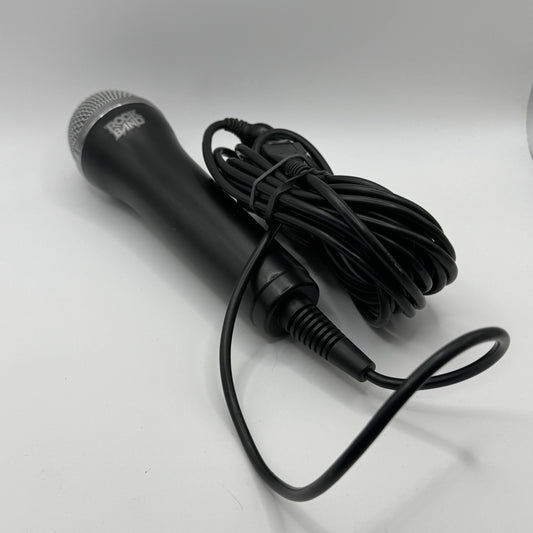 Logitech Rock Band USB Microphone E-UR20 for Xbox 360/PS3/Wii Guitar Hero