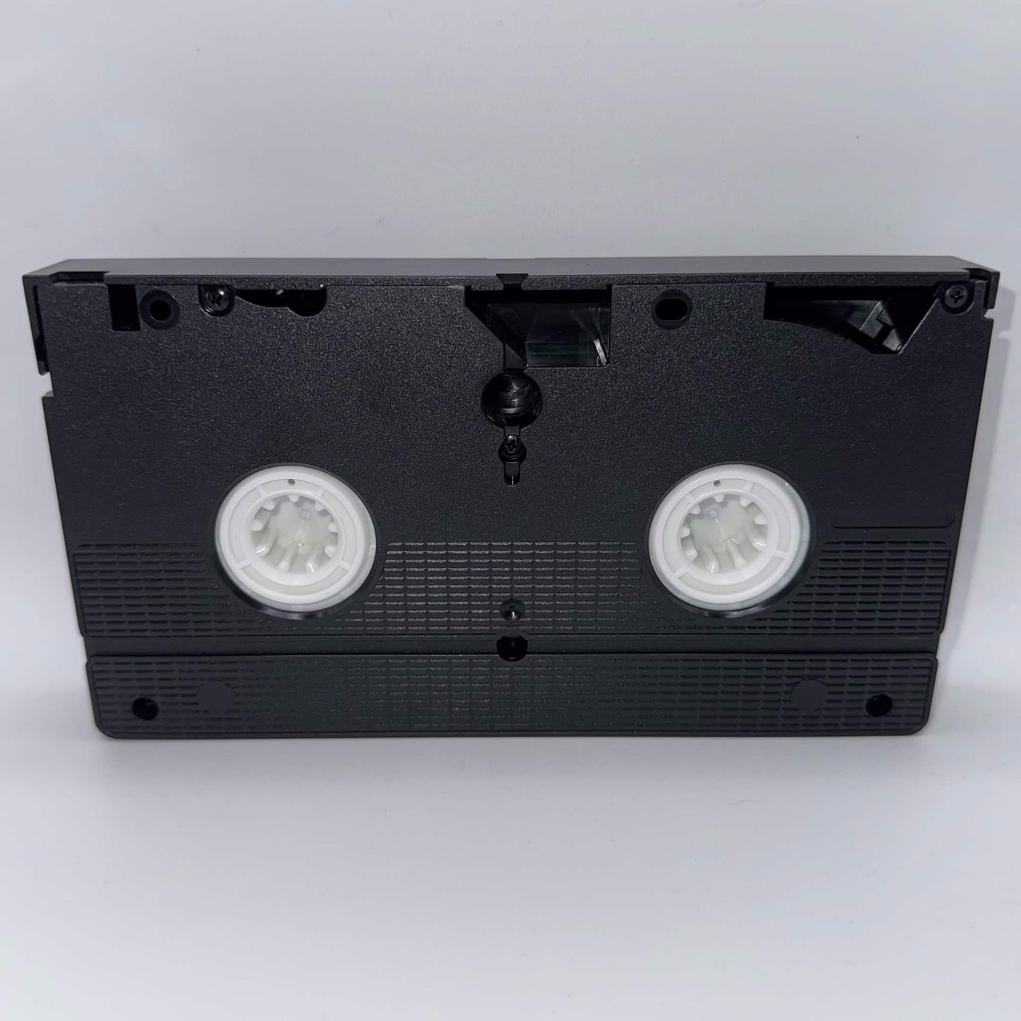 The Best of Shirley Temple VHS